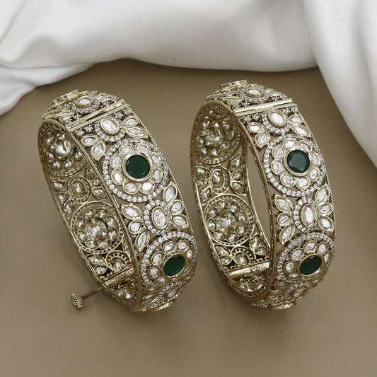 Authentic Mehndi Polish Patla Set