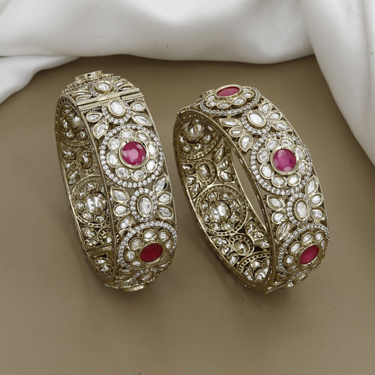 Authentic Mehndi Polish Patla Set