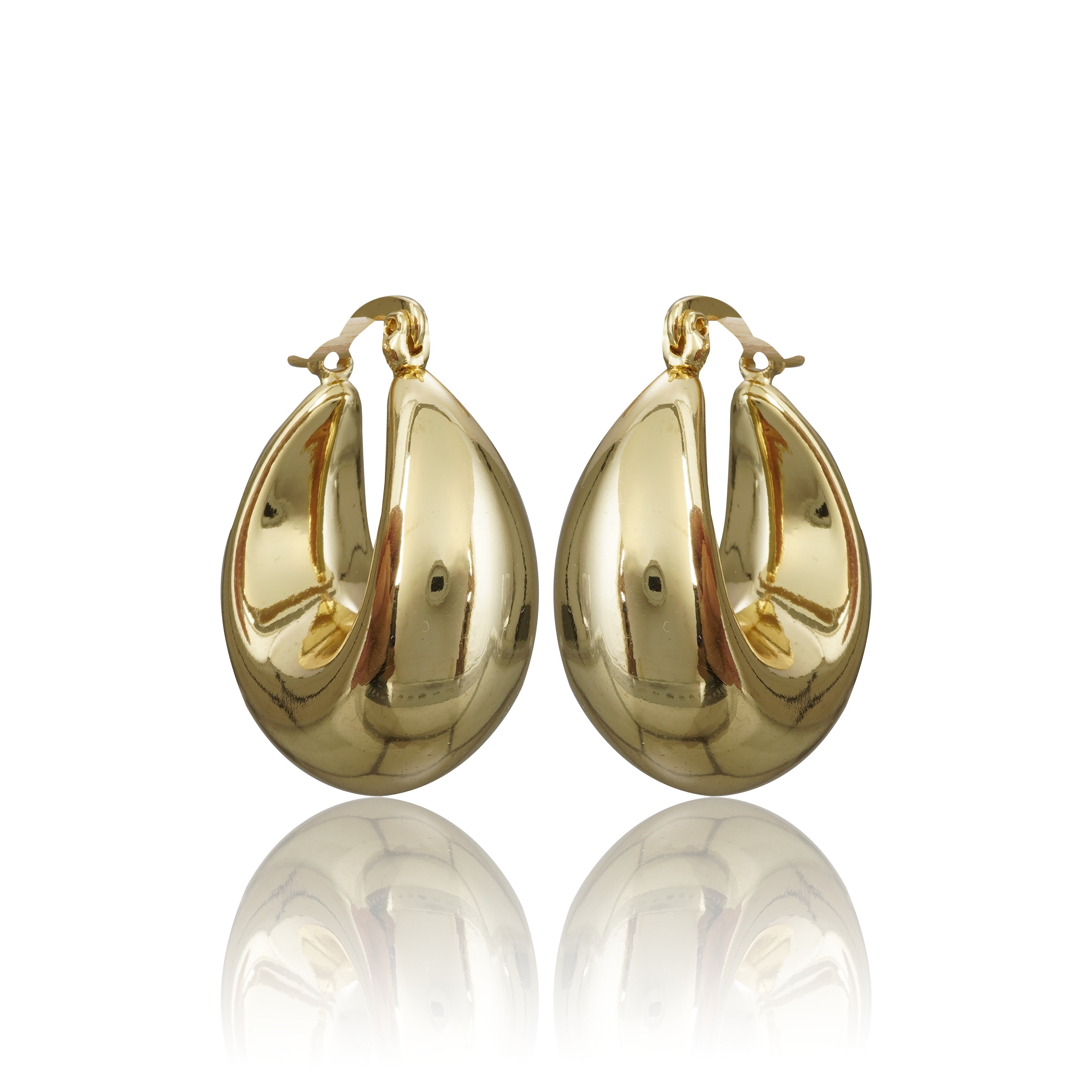 Stylish And Trendy Stunning Western Earring