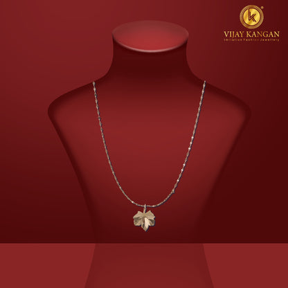 Rosepolished Leaf Design Western Tanmaniya