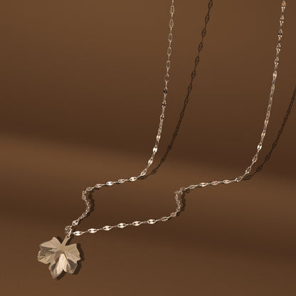 Rosepolished Leaf Design Western Tanmaniya