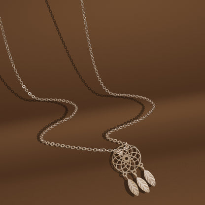 Rosepolished Dream Catcher Design Western Tanmaniya