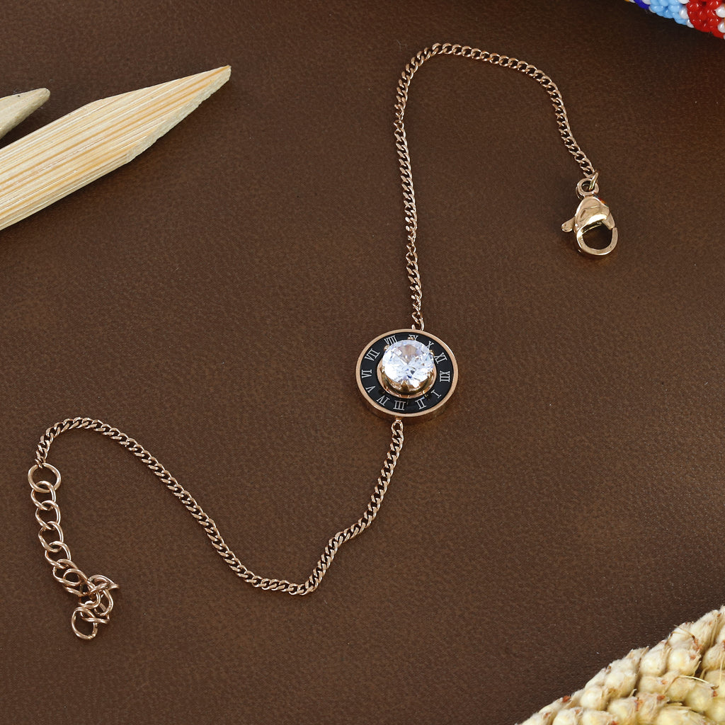 Delicate Office Wear Western Trendy Bracelet