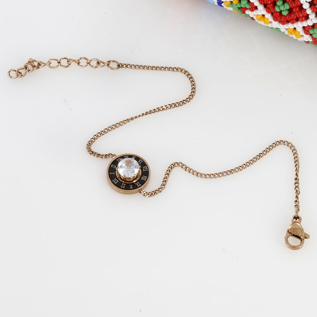 Delicate Office Wear Western Trendy Bracelet