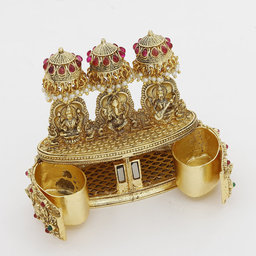 Wedding Antique Kankavati