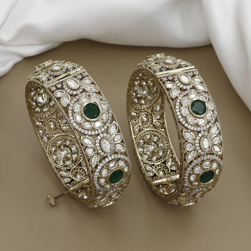 Authentic Mehndi Polish Patla Set