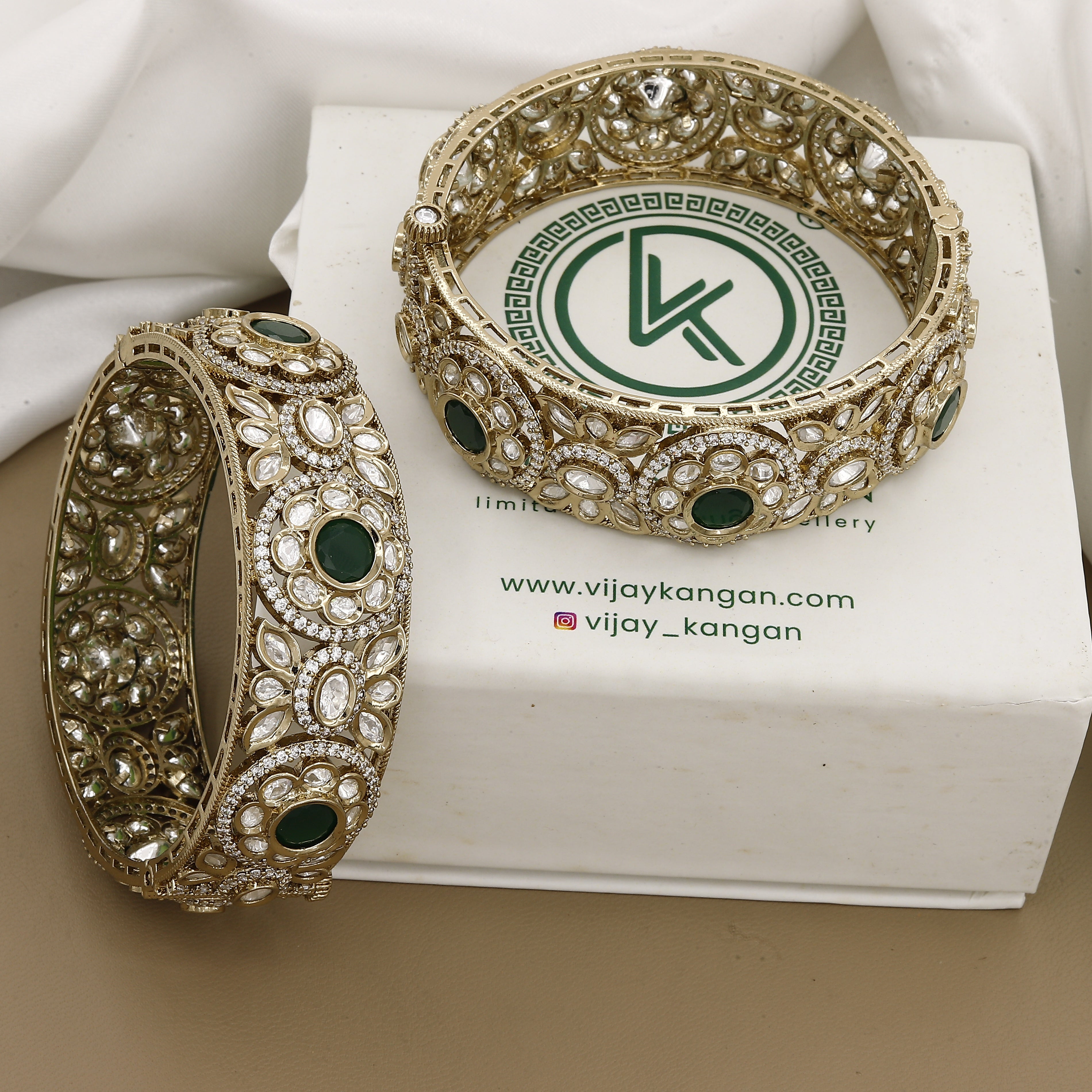 Authentic Mehndi Polish Patla Set