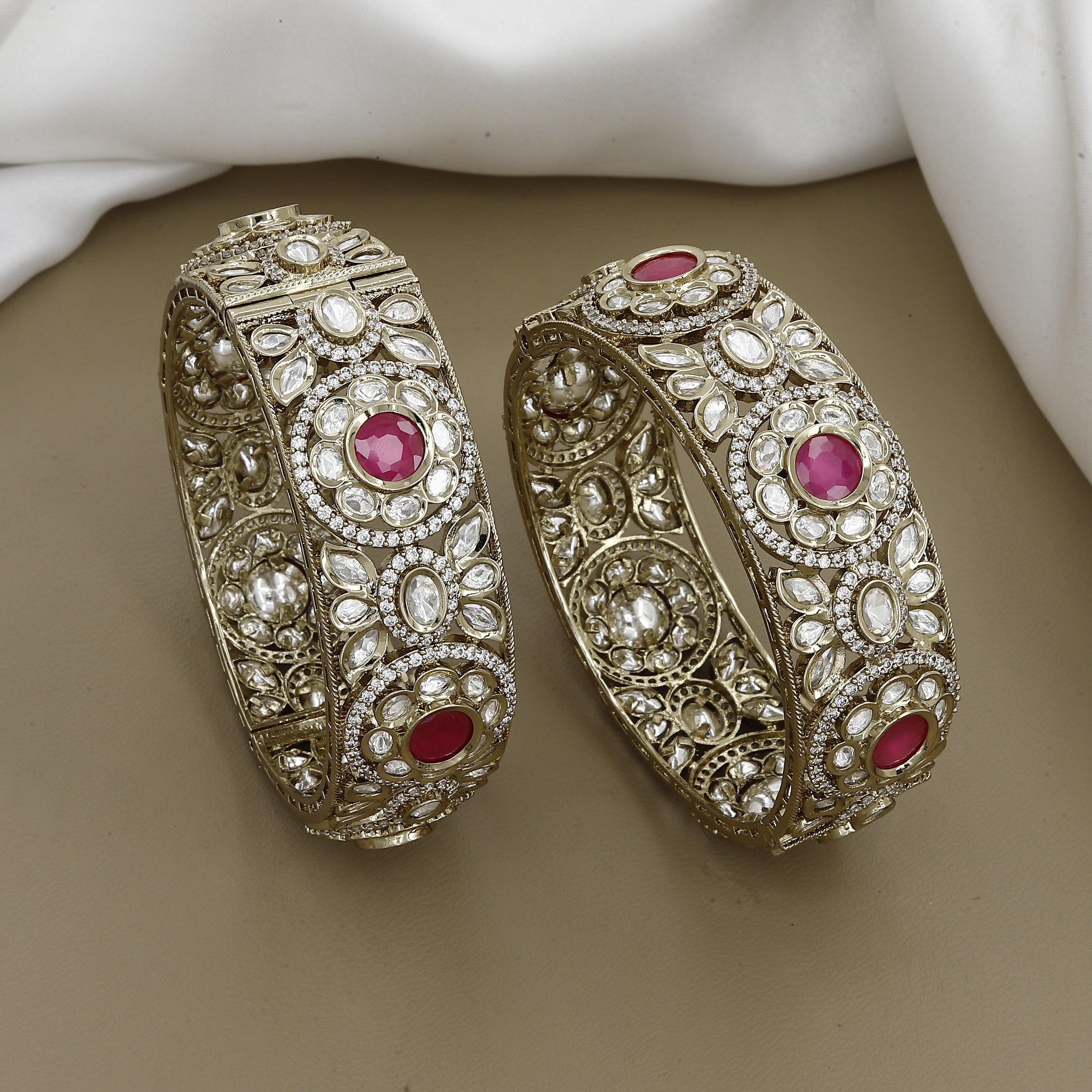 Authentic Mehndi Polish Patla Set