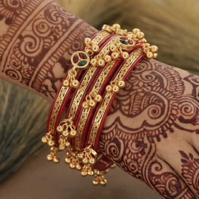 Antique Chudi