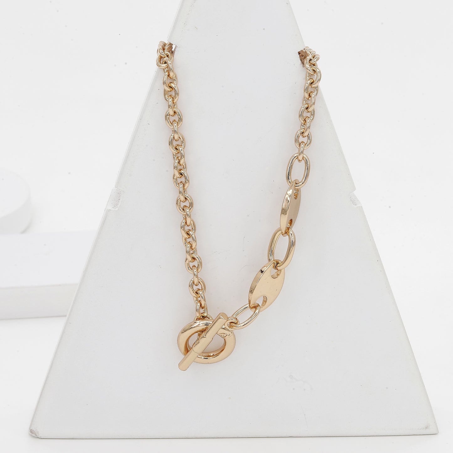 Stunning New Style Unique Lock Chain Pendent