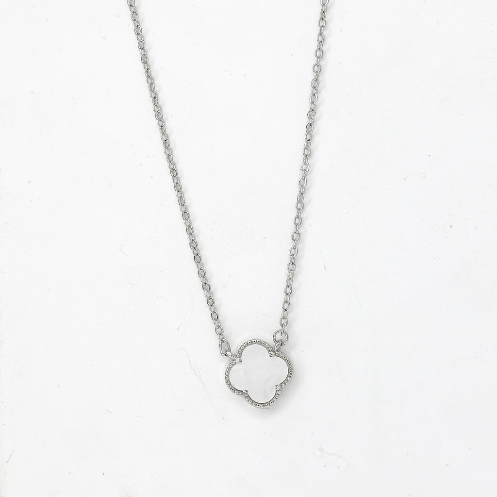 Trendy Silverpolished Waterproof Combo Every Occasion Jewelry