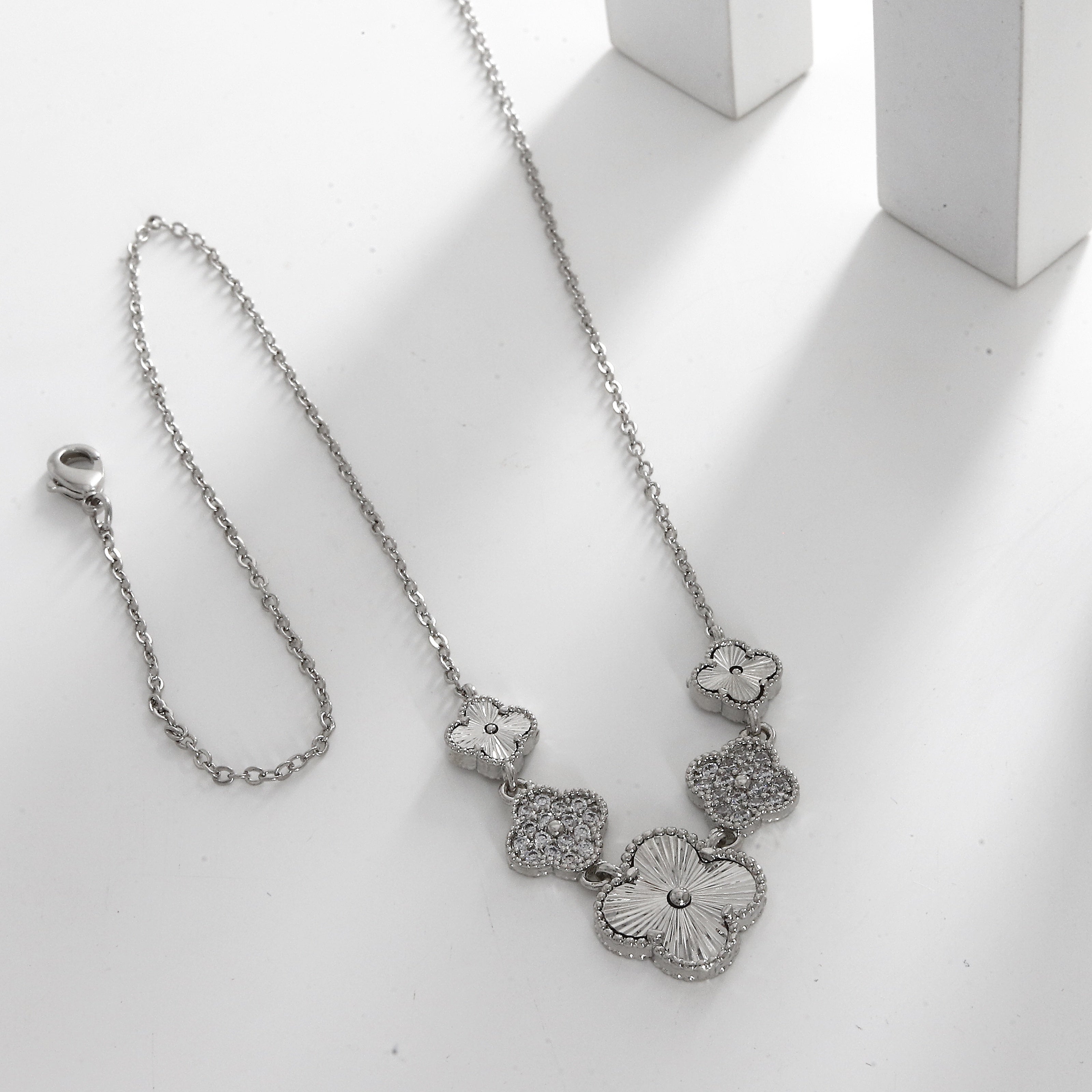 Combo Waterproof Jewelry For Everyday Wear