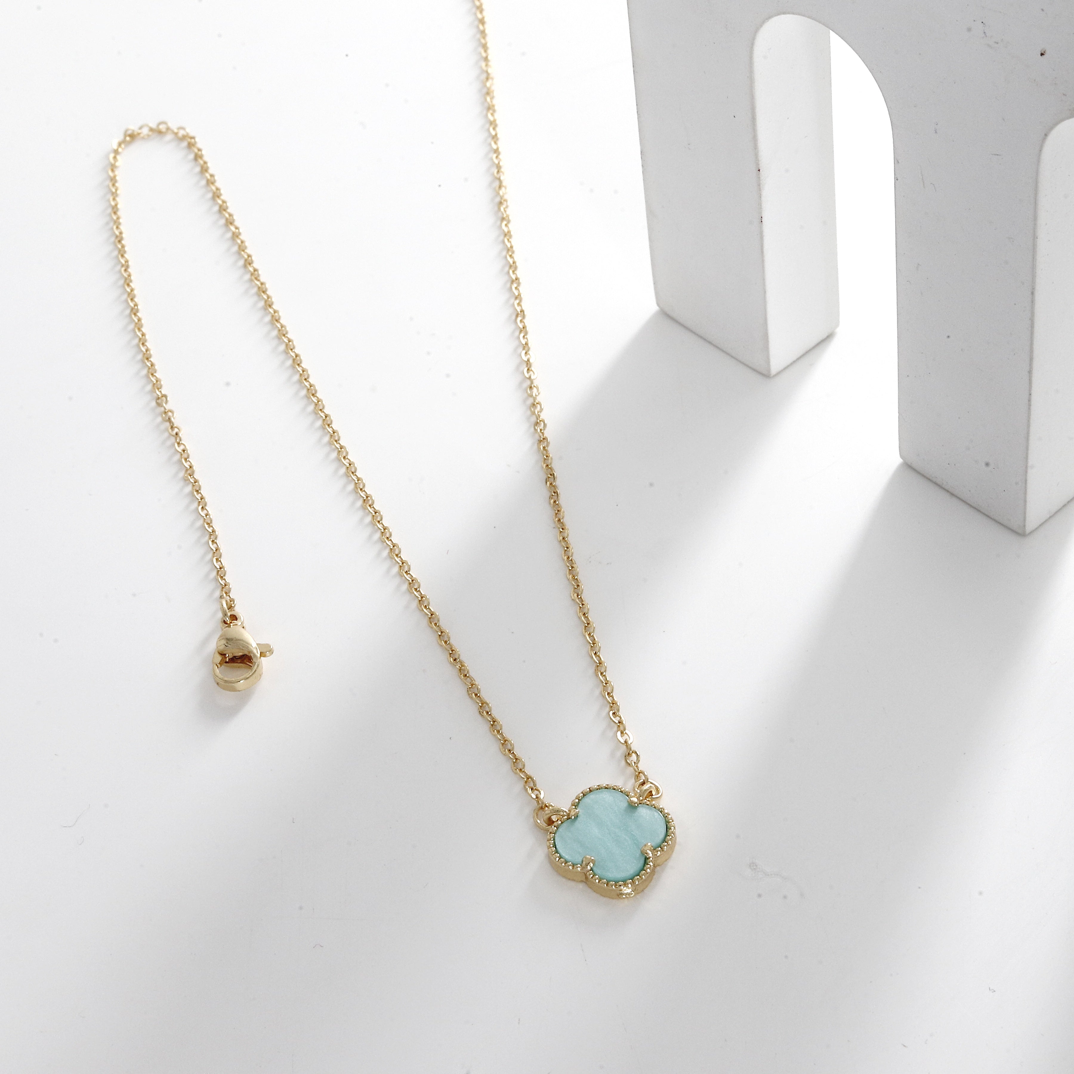 Trendy Waterproof Jewelry Combo for Every Occasion