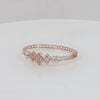 Diamond Shape Bracelet For Women