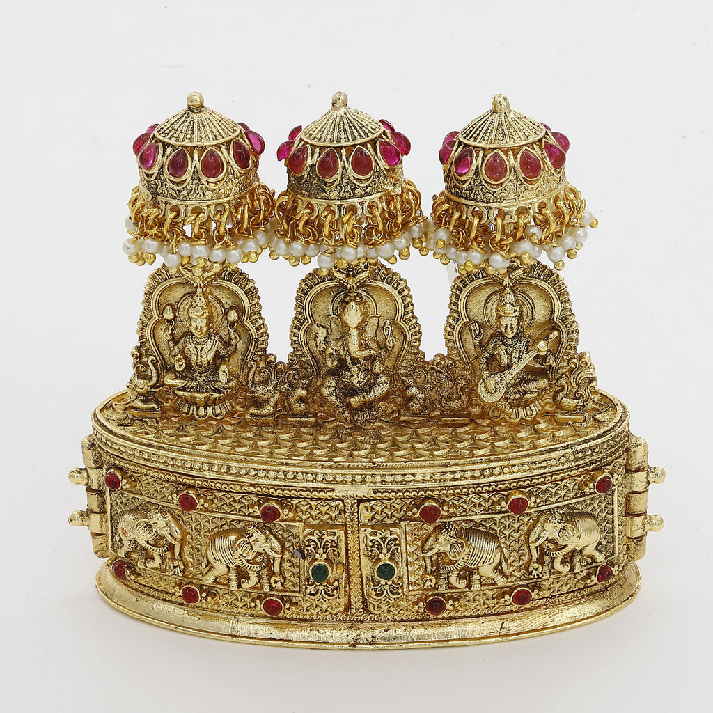 Wedding Antique Kankavati