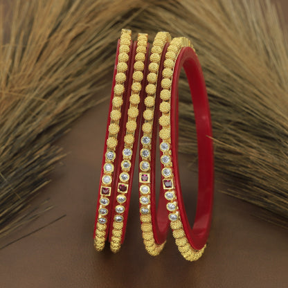 Multi Color Bangles