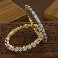 3d Shape Diamond Patla For Women