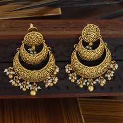 Traditional Antique Earring For Women