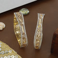 New Treandy Wedding Wear Bangles