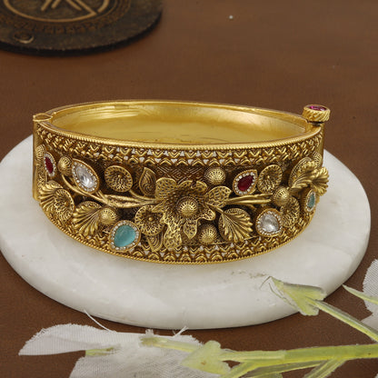 One Hand Single Bangle Kada