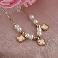 Stunning Giftable Chain For Girls