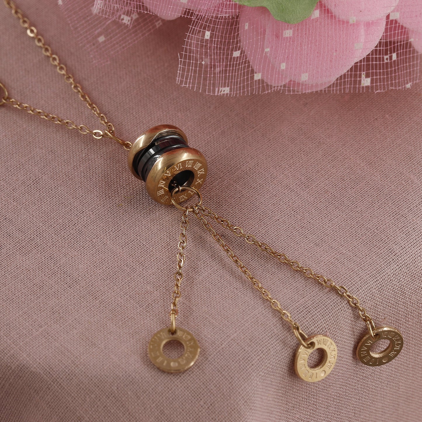 New Giftable Daily Wear Chain Pendent