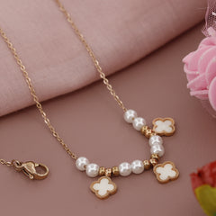 Stunning Giftable Chain For Girls