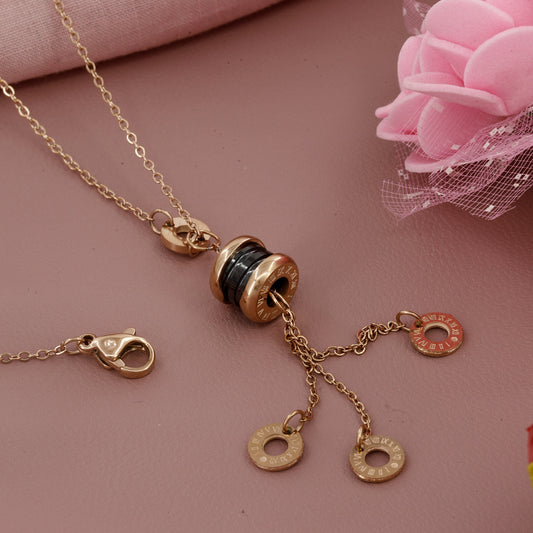 New Giftable Daily Wear Chain Pendent