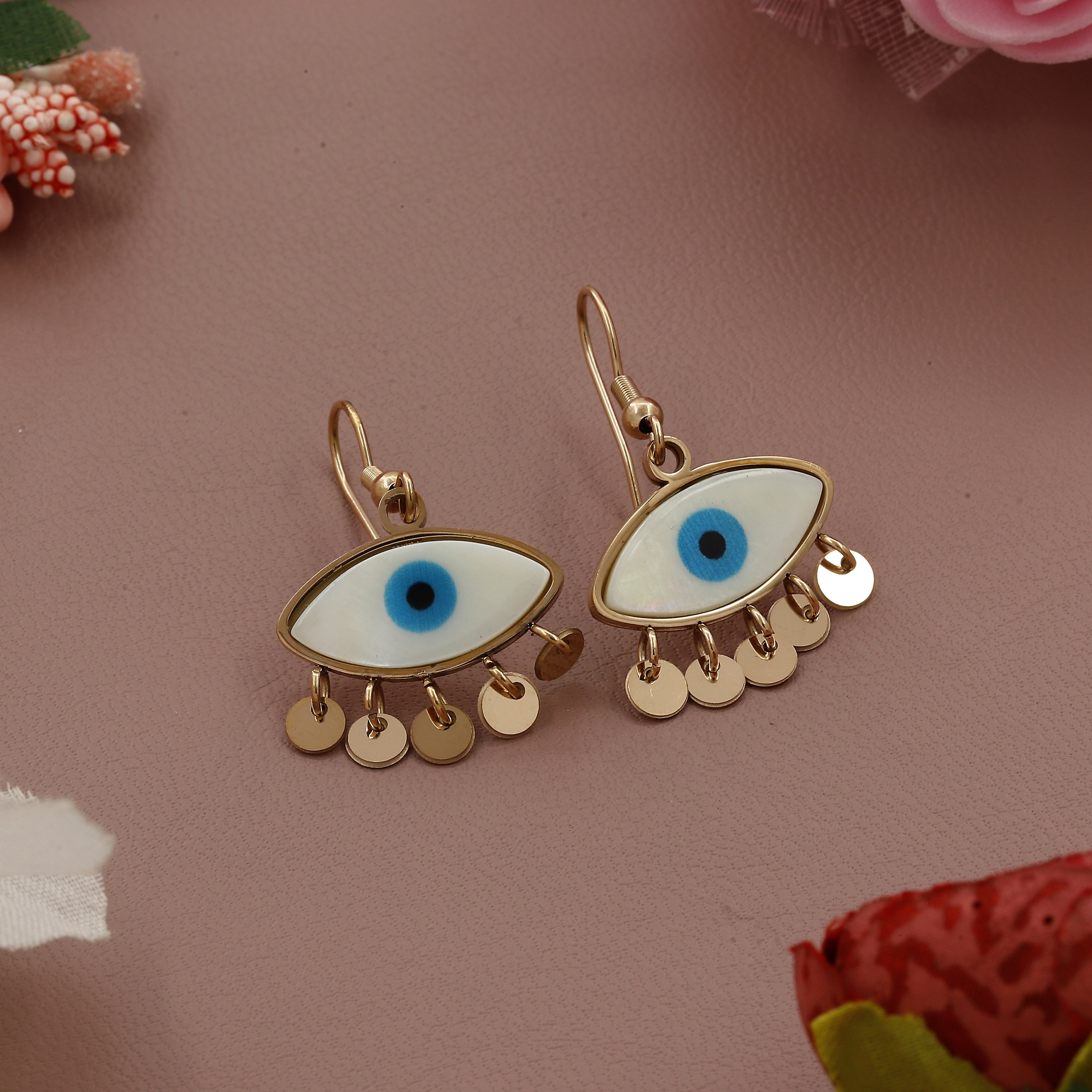 Evileye Gifting Earrings