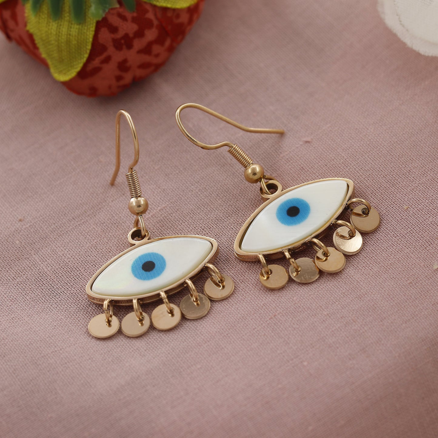 Evileye Gifting Earrings